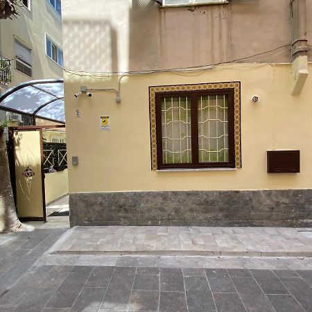 Dar Zohra Villa Pozzuoli Dış mekan fotoğraf
