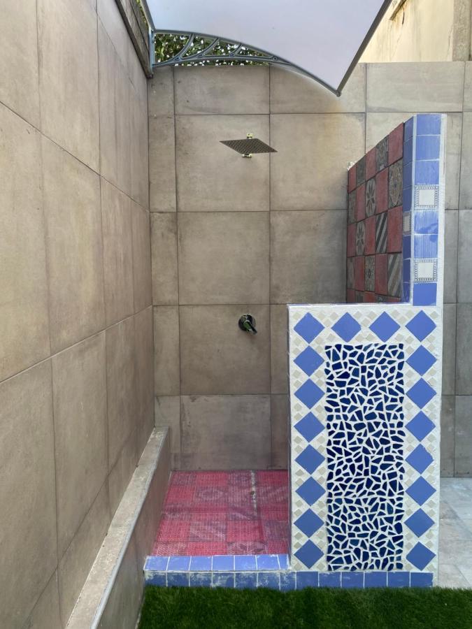 Dar Zohra Villa Pozzuoli Dış mekan fotoğraf